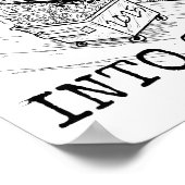 Poster Raccoon Rolling Into 2026 Happy New Year 2026  (Coin)