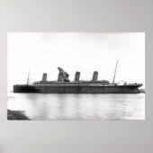 Poster Raccord (Devant)