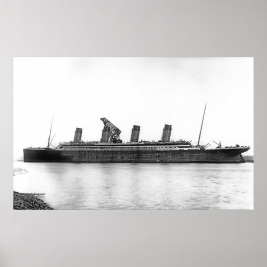 Poster Raccord (Devant)