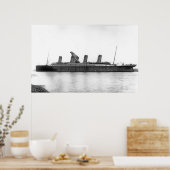 Poster Raccord (Cuisine)