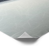 Poster Racecar (Coin)