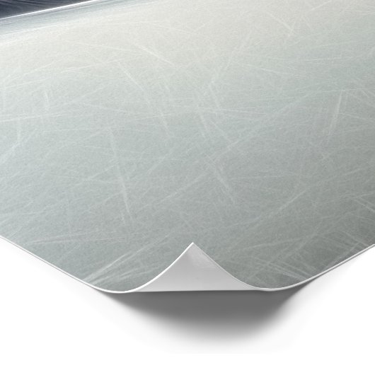 Poster Racecar (Coin)