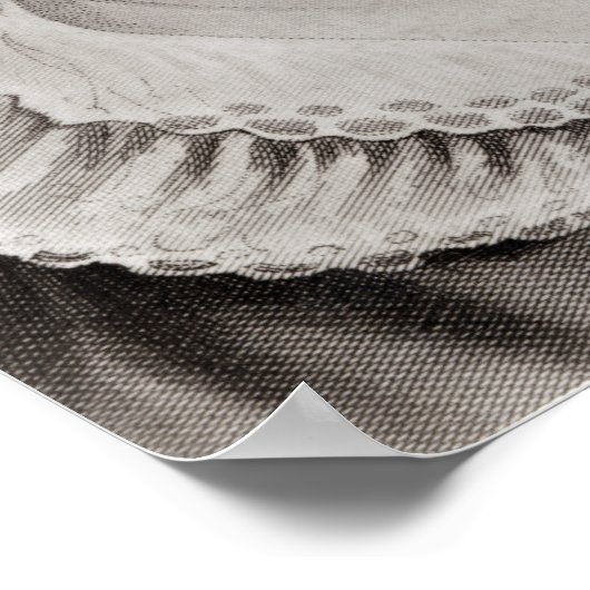 Poster Rachel Jackson (Coin)