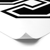 POSTER RACINE (Coin)