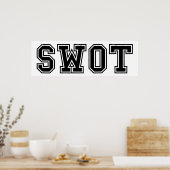 POSTER RACINE (Cuisine)