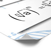 Poster Racines (Coin)