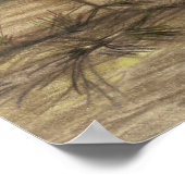 Poster Racing Homers à Loft (Coin)