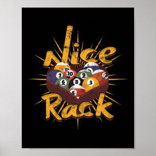 Poster Rack 1