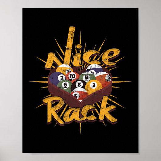 Poster Rack 1 (Devant)
