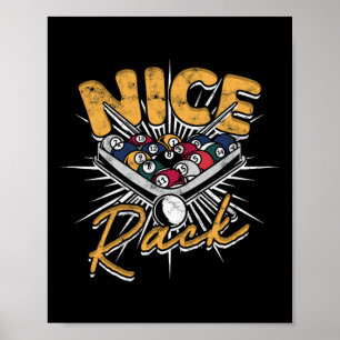 Poster Rack Nice - Conformité 1