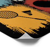 Poster Racketlon (Coin)