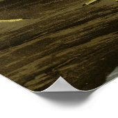 Poster Raconte Godwit (Coin)