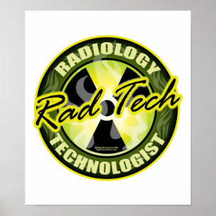 Poster Rad Tech