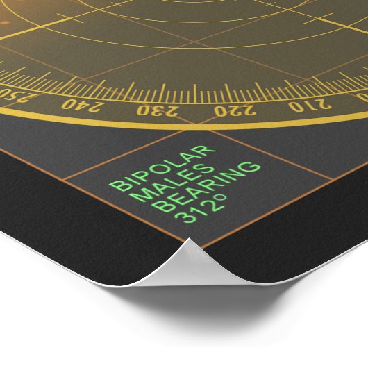 POSTER RADAR APP (Coin)