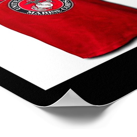 Poster Raddominance Clic Military Tee (Coin)