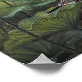 Poster Radha & Krishna - Le Divin Couple All-Attractif (Coin)