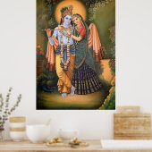 Poster RadhaKrishna (Cuisine)