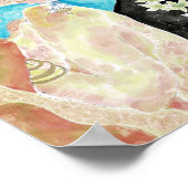 Poster-Radhakrishna Poster (Hoek)