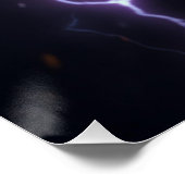 Poster Radiant Elegance (Coin)