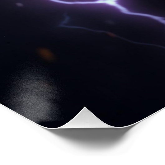 Poster Radiant Elegance (Coin)