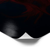 Poster Radiant Elegance Perfect Poster (Hoek)