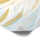 Poster Radiant Faith of Saint Agatha (Coin)