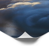 Poster Radiant Guard Archangel Michael (Coin)