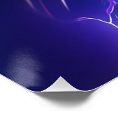 Poster Radiant Queen Perfect Poster (Hoek)