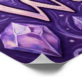 Poster RadiantLight (Coin)