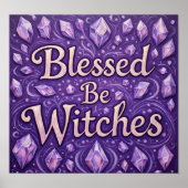 Poster RadiantLight (Devant)