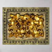 Poster Radical Steampunk 10 (Devant)