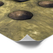 Poster Radical Steampunk 10 (Coin)