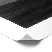 Poster radio libre belltown (Coin)