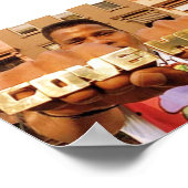 POSTER RADIO RAHEEM (Coin)