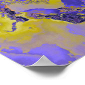 Poster Radioactive Marble (Coin)