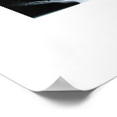 Poster radiographe de surveillance (Coin)