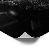 Poster Radiohead (Coin)