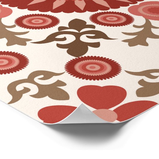 Poster Rafa Suzani II (Coin)