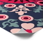 Poster Rafa Suzani III (Coin)