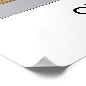 Poster Rafraîchissement général de la santé et de la sécu (Coin)