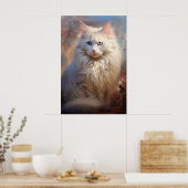 Poster Ragdoll (Cuisine)