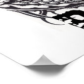 POSTER RAGE ! (Coin)