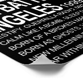 Poster Rage contre la bande machine (Coin)