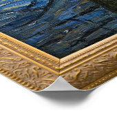Poster Rage Face Mème Face Comique Classy Peinture (Coin)