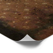 Poster Rage Face Mème Face Comique Classy Peinture (Coin)