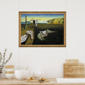 Poster Rage Visage Mème Visage Comique Art Peinture (Cuisine)