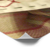 POSTER Raggy Dolls (Coin)