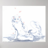 Poster Ragna (Devant)