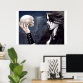 Poster Ragnürok (Bureau à domicile)