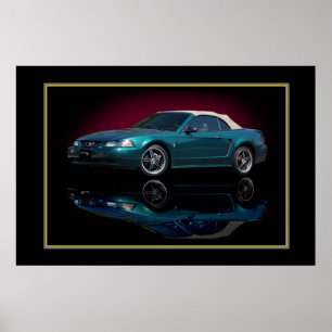 Poster Ragtop